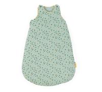 Gigoteuse hiver 0-6 mois Trois petits lapins - Sauge