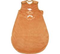 Trois Kilos Sept - Gigoteuse 0-6 mois Tog 2,5 Diplododo - Terracotta