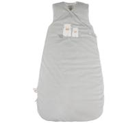 NOUKIE'S - Gigoteuse Hiver sauge 100 cm Fluffy, Orso & Lily - Douce et confortable - De 6 à 24 mois