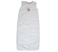 TINÉO - Gigoteuse 9-36 mois Réglable - Sac de Couchage Bébé - Fille et Garçon - TOG 3 - Gigoteuse Hiver - Turbulette Ouatinée - 80-100x46cm (Litle Farmer)