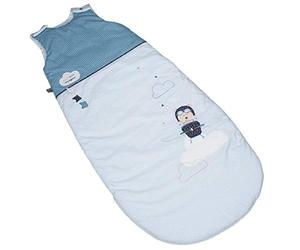 Gigoteuse hiver 6-24 mois Lazare - Sauthon Baby Deco