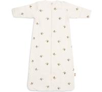 Gigoteuse Hiver À Manches Amovibles Tog 3 Coton Ecru, Rose, Orange 18/24M