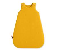 Gigoteuse hiver en coton bio honey 0/6M