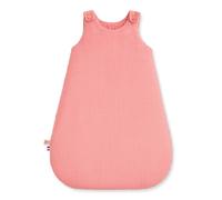 Gigoteuse hiver en coton bio vichy 0/6M