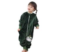 Gigoteuse Hiver Gigoteuse Hiver 18 36 Mois Tog 3 12 18 Mois Surpyjama Fille Turbulette Surpyjama Polaire Enfant Avec Jambes Sac De Couchage Bebe Pyjama Combinaison Enfant 3 Ans 6 12 Grande Taille Sac