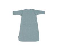 Gigoteuse Hiver Manches Amovibles Rib Tog 3.5 En Coton Vert 18/36M