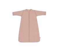 Gigoteuse Hiver Manches Amovibles Twinkling Tog 3 Coton Rose, Blanc 6/18M