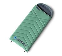 Husky Gigoteuse Guty 2024 -10°C 220 x 90 cm Vert menthe