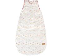 Gigoteuse imprimée petites plumes - Multicolore - 90 cm