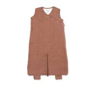 Bemini - Gigoteuse été Magic Bag Swaddle TOG 0,5 Moka - 4 - 12 mois