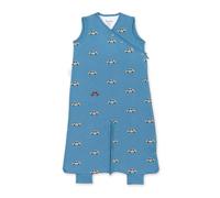 Gigoteuse Jambes Séparables Été - Tog 0.5 Jersey D?été Mario Turquoise 6/12M