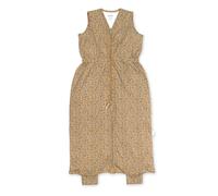 Gigoteuse Jambes Séparables Été - Tog 0.5 Jersey Heidi Ocre 12/24M