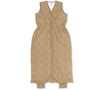 Gigoteuse Jambes Séparables Été - Tog 0.5 Jersey Heidi Ocre 24/36M