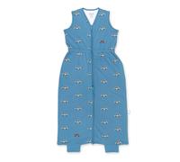 BEMINI - Magic Bag - Gigoteuse 12-24m - Jambes séparables - Jersey Tog 0.5 - Imprimé Mario Turquoise