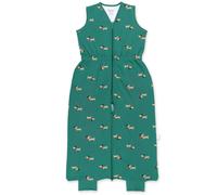 Gigoteuse Jambes Séparables Été - Tog 0.5 Jersey Wouff Spinach 24/36M