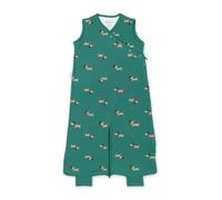 Gigoteuse Jambes Séparables Été - Tog 0.5 Jersey Wouff Spinach 6/12M