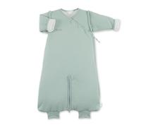 Gigoteuse jambes séparables été - tog 2.5 pady waffle - jersey bio lunar 6/12M