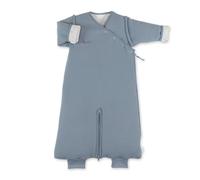 Gigoteuse jambes séparables été - tog 2.5 pady waffle - jersey bio stone 6/12M