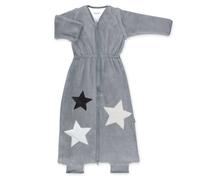 Gigoteuse jambes séparables été - tog 2.5 softy little stars print grizou 24/36M