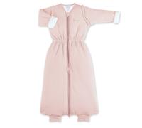 Gigoteuse jambes séparables été - tog 3 pady tetra jersey - jersey blush 24/36M