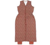 Gigoteuse jambes séparables hiver - tog 0.5 jersey print heidi carmin 24/36M