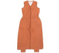 Gigoteuse jambes séparables hiver - tog 0.5 swaddle pumpkin 24/36M
