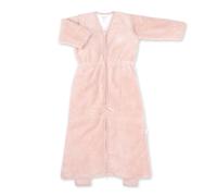 Gigoteuse Jambes Séparables Hiver - Tog 2.5 Chaud Tout Doux Blush 12/24M