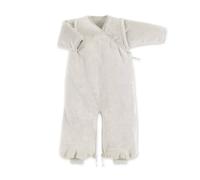 Gigoteuse Jambes Séparables Hiver - Tog 2.5 Chaud Tout Doux Sesame 6/12M