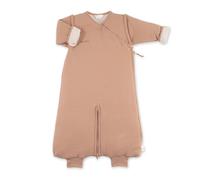 Gigoteuse jambes séparables hiver - tog 2.5 pady waffle - jersey bio natural 6/12M