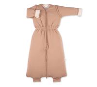 BEMINI- Gigoteuse | Magic Bag 12-24 Mois s Pady waffle + jersey bio tog 2,5 macaron