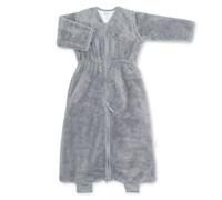 BEMINI - Magic Bag - Gigoteuse 24-36 m - Jambes séparables - Manches Amovibles - Softy Tog 2.5 - Grizou