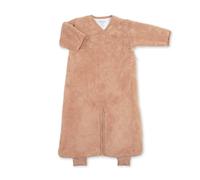 BEMINI - Magic Bag - Gigoteuse 4-12 m - Jambes séparables - Softy Tog 2.5 - Naturel