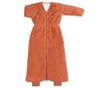 BEMINI Gigoteuse jambes séparables hiver - TOG 2.5 Softy - Noisette