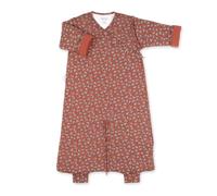 Gigoteuse Jambes Séparables Hiver - Tog 3 Cocon Bien Chaud Heidi Carmin 6/12M