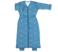 BEMINI Sac de couchage Pady en jersey et jersey TOG 3 Turquoise