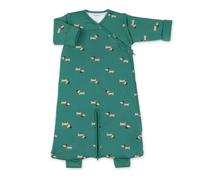 Gigoteuse Jambes Séparables Hiver - Tog 3 Cocon Bien Chaud Wouff Spinach 6/12M