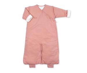 Gigoteuse Jambes Séparables Hiver - Tog 3 Moelleux Bien Chaud Bambi 6/12M