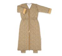 Gigoteuse Jambes Séparables Hiver - Tog 3 Pady Jersey - Jersey Heidi Ocre 12/24M
