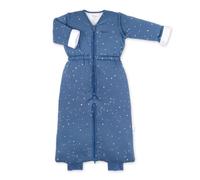 Gigoteuse jambes séparables hiver - tog 3 pady jersey - jersey stars shade 12/24M