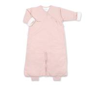 Gigoteuse jambes séparables hiver - tog 3 pady tetra jersey - jersey blush 6/12M