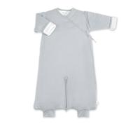 Gigoteuse jambes séparables hiver - tog 3 pady tetra jersey - jersey grizou 6/12M