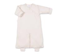 Gigoteuse jambes séparables hiver - tog 3 pady tetra jersey - jersey pudding 6/12M