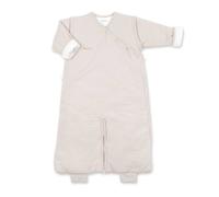 Gigoteuse Jambes Séparables Hiver - Tog 3 Pady Tetra Jersey - Jersey Sand