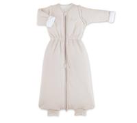 Gigoteuse jambes séparables hiver - tog 3 pady tetra jersey - jersey sand 24/36M
