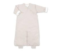 Gigoteuse jambes séparables hiver - tog 3 pady tetra jersey - jersey sand 6/12M