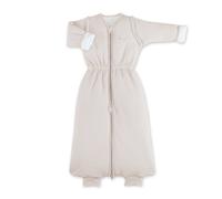 Gigoteuse jambes séparables hiver - tog 3 pady tetra jersey - jersey sand TU