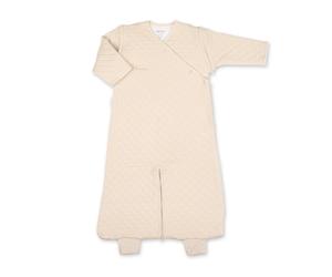 Gigoteuse Jambes Séparables Mi-saison - Tog 1.5 Matelassé Confort Cream 6/12M