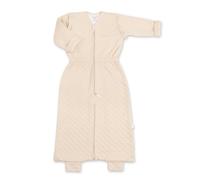 Bemini - Gigoteuse Magic Bag Pady quilted jersey tog 1,5 Cream - 12 - 24 mois