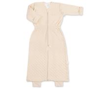 Bemini - Gigoteuse Magic Bag Pady quilted jersey tog 1,5 Cream - 24 - 36 mois