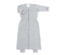 Gigoteuse jambes séparables mi-saison - tog 1.5 pady quilted jersey mix grey 12/24M